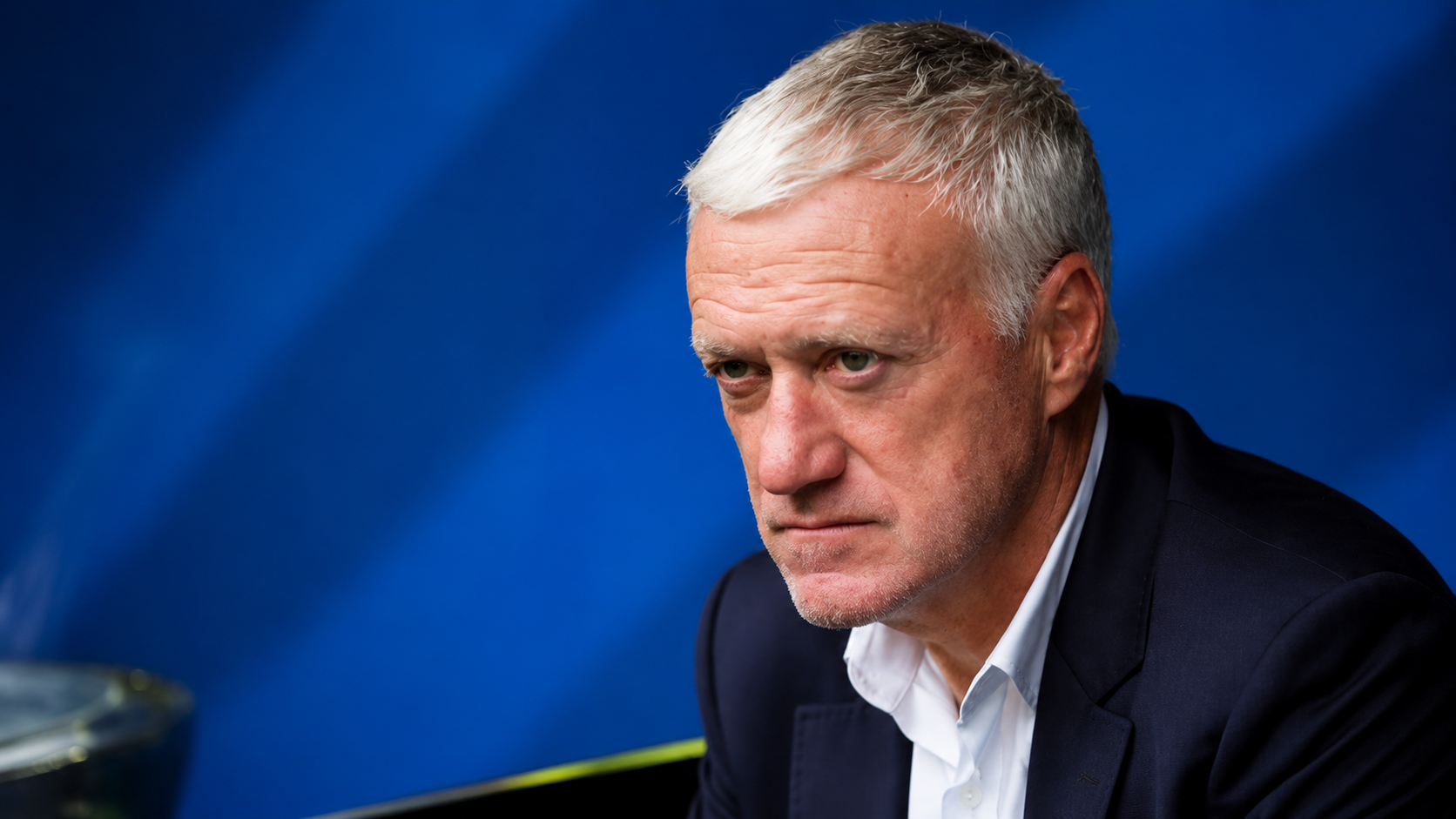 Didier Deschamps FFF : l'ancien sélectionneur des Bleus évoque les tensions avec la Fédération française de football après la Coupe du monde 2026.