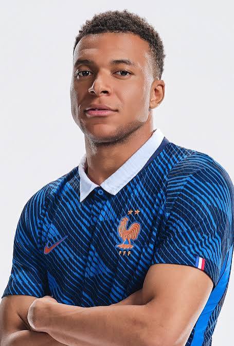 Lettre Mbappé adressée aux Français après le Mondial 2026