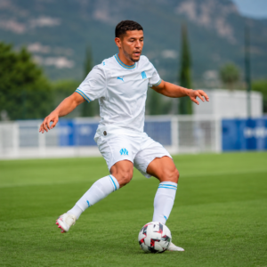 OM Nice 0-3