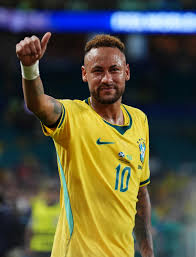 Retraite de Neymar après le Mondial 2026 avec le Brésil.