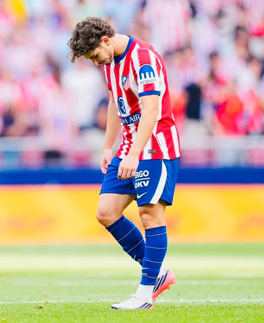 Julián Álvarez FC Barcelone