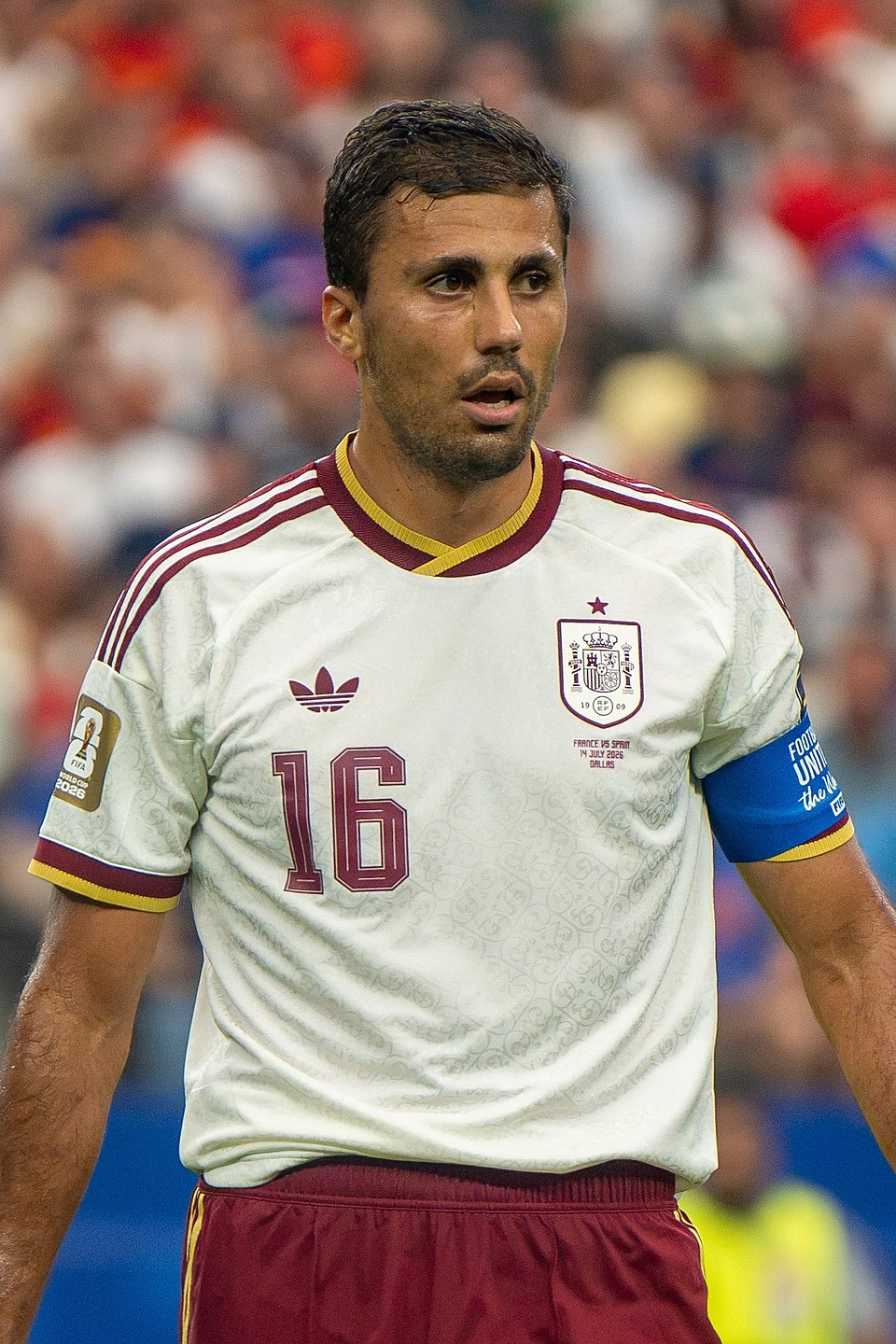 Rodri FC Barcelone