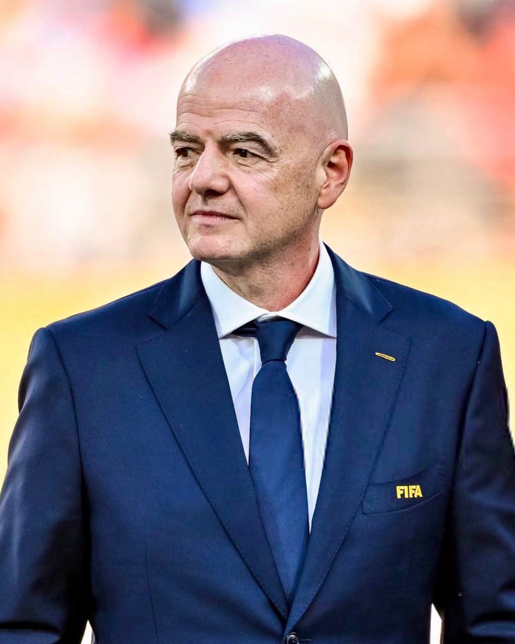 Infantino FIFA : réunion de crise à Rabat avec les dirigeants de l'instance mondiale.