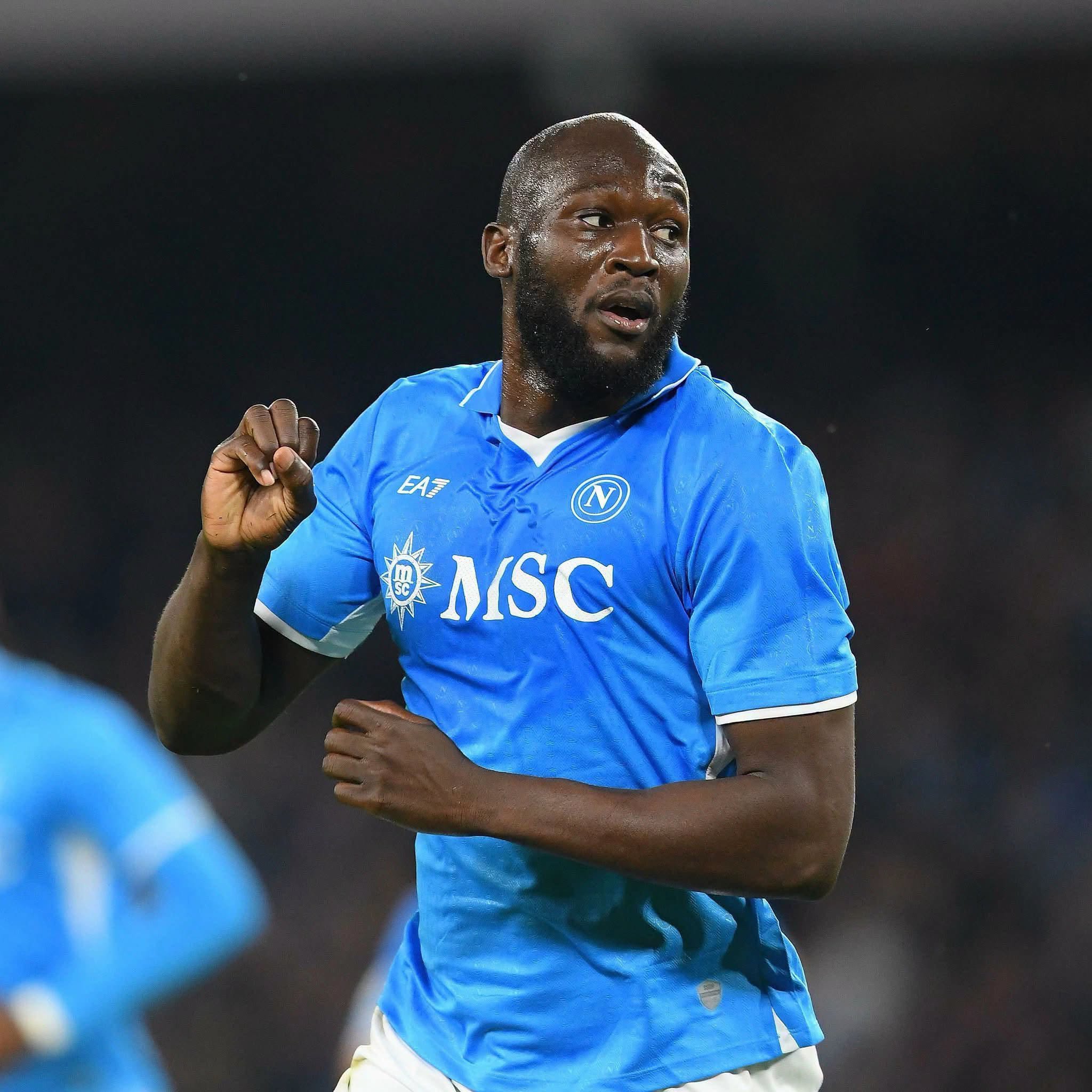 Lukaku Fenerbahçe transfert
