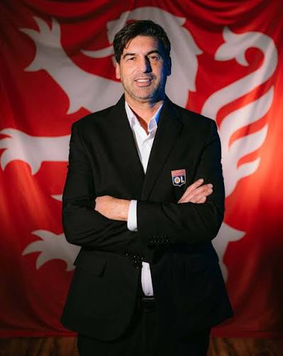 La prolongation de Paulo Fonseca à l’Olympique Lyonnais