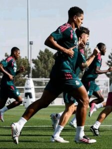 Real Madrid - Inter Milan : Mourinho prépare le choc européen
