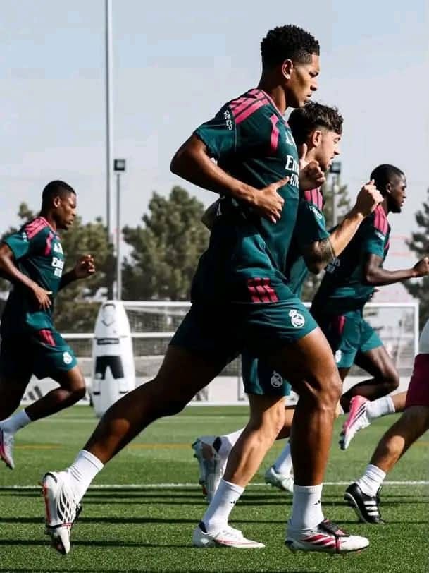 Real Madrid - Inter Milan : Mourinho prépare le choc européen